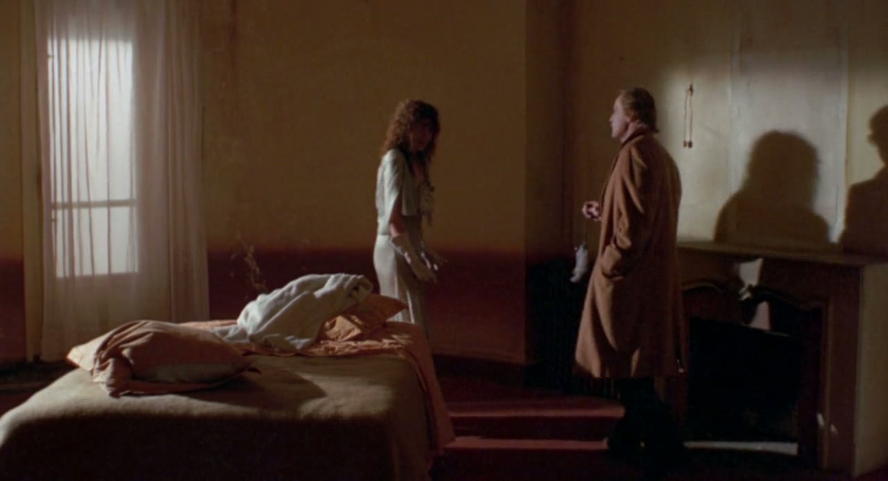 Last Tango in Paris Screenshot