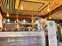صورة The Garden Restaurant