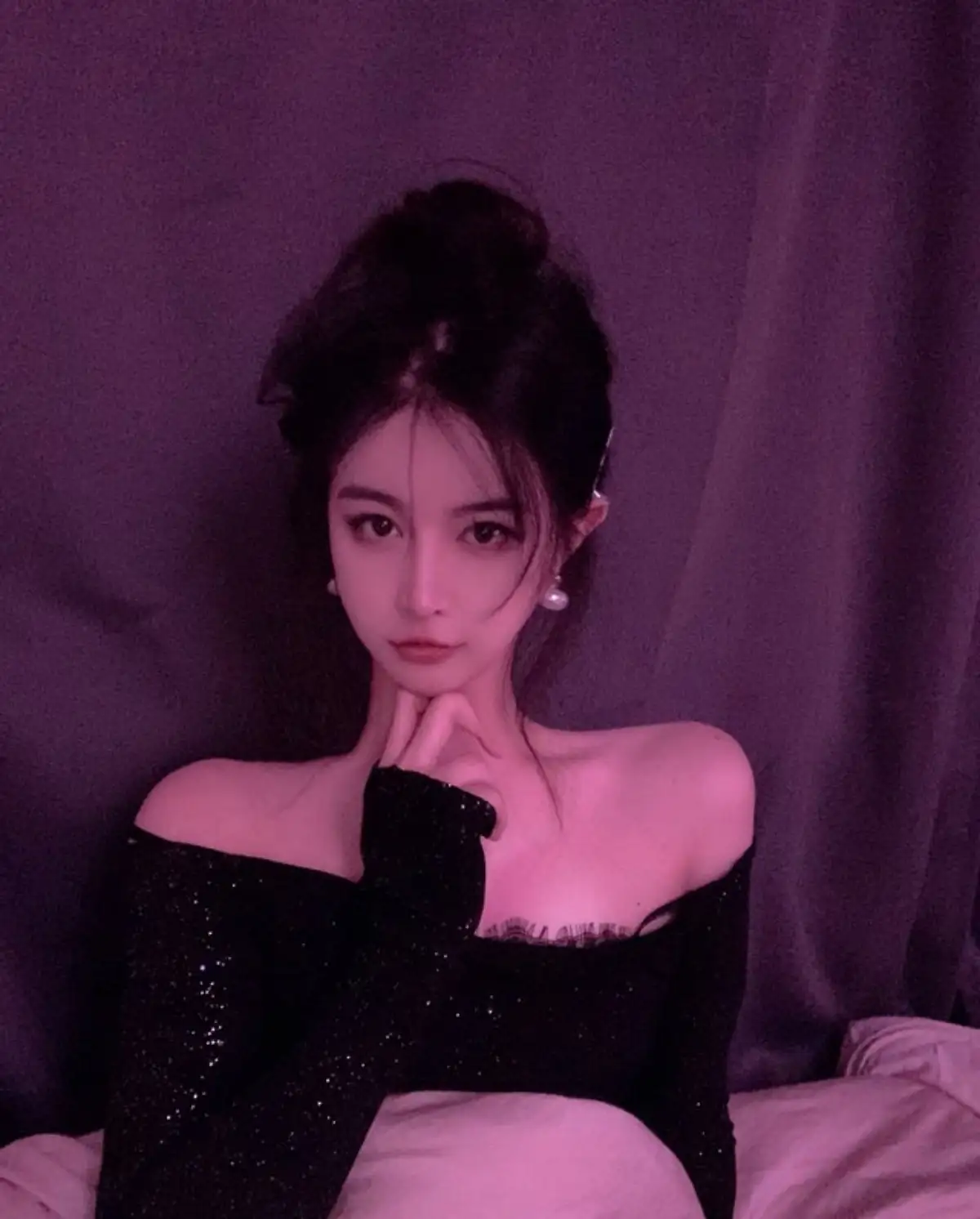 중국 쉬멜 원야 실사 프로필 네번째 상세 이미지 중국 쉬멜 원야 실사 프로필 네번째 상세 이미지