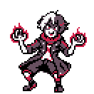 Zak Shadows