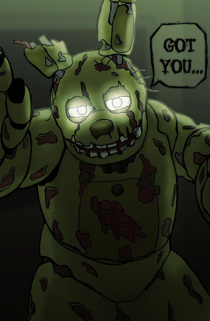 Springtrap-9