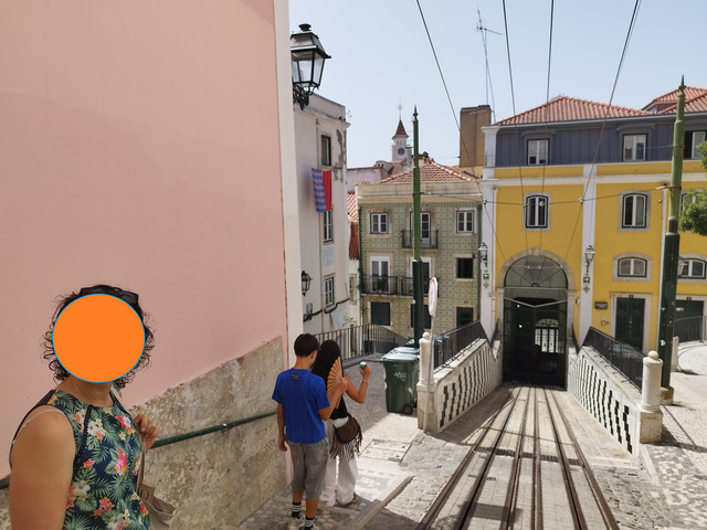Algarve y algo mas - Blogs - Sabado 8 de Agosto. Lisboa (24)