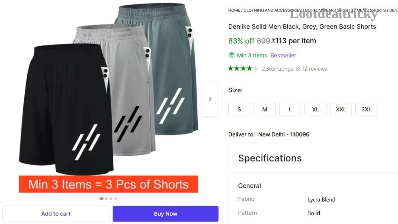 Men S Black – Just ₹113 | Best Deal Men S Black – Just ₹113 | Best Deal