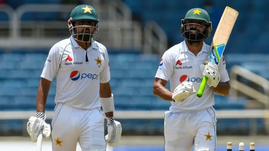Can Pakistan Still Qualify for WTC Final 2025-27?