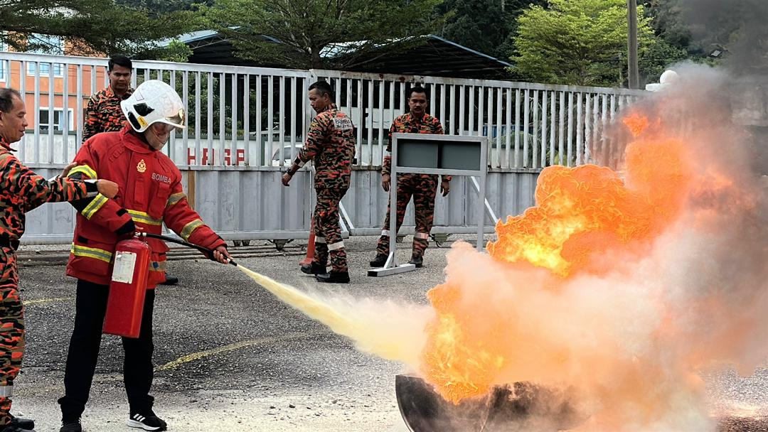 HSE Operations