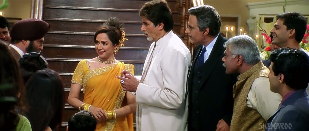 Baghban Screenshot