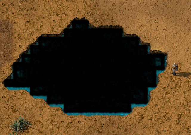 vanilla