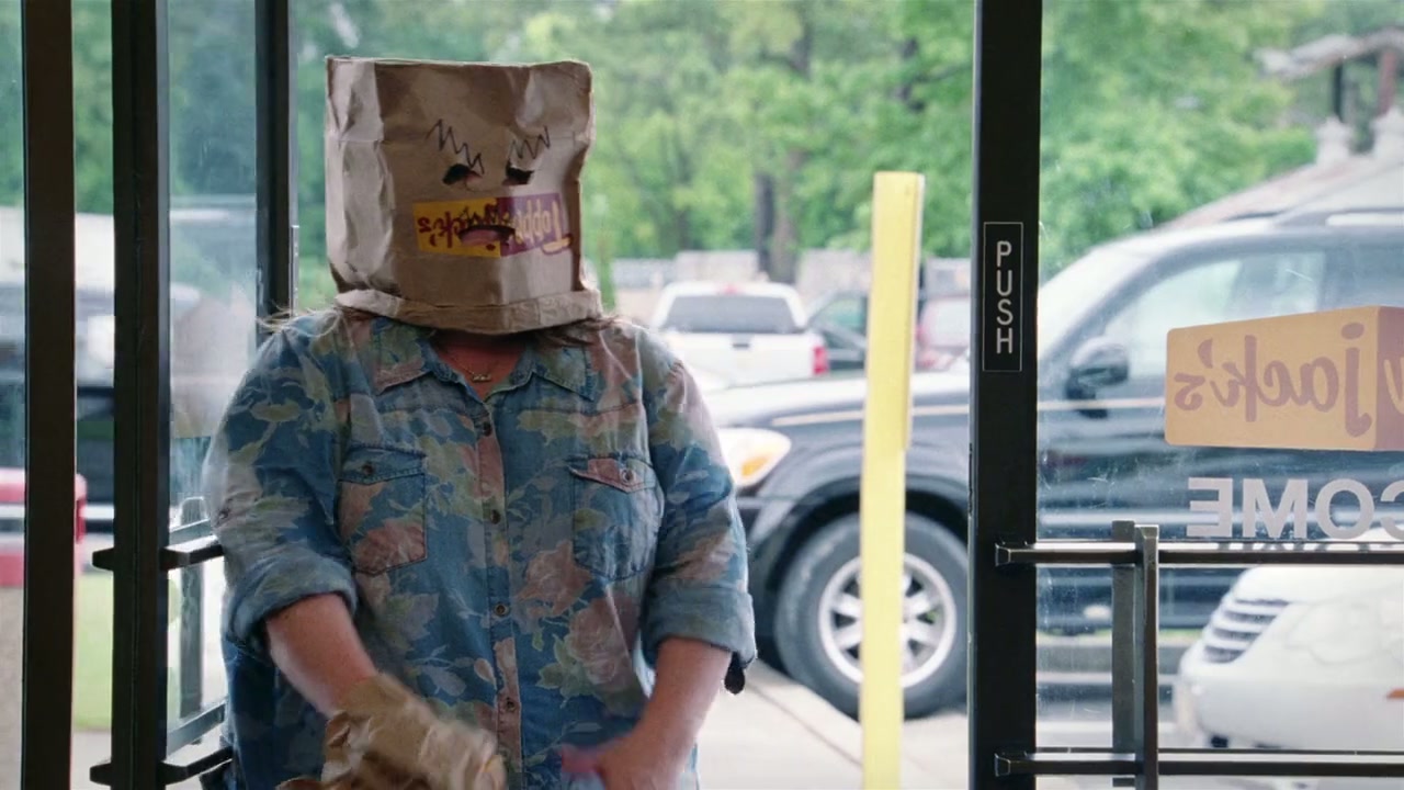Tammy Screenshot