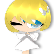 Angel-Cookie