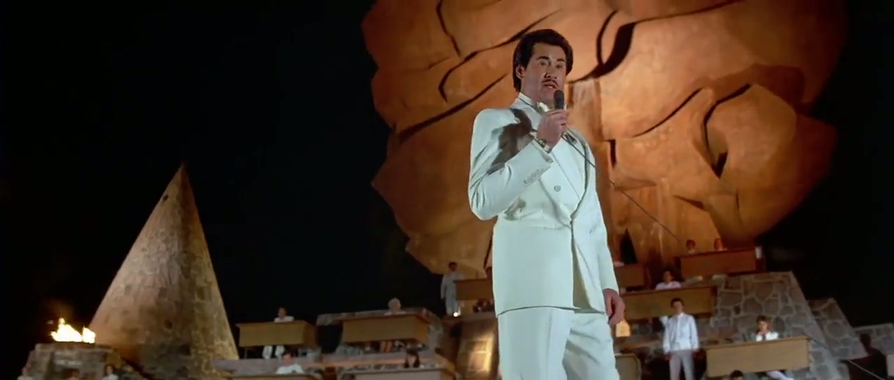 Licence to Kill Screenshot