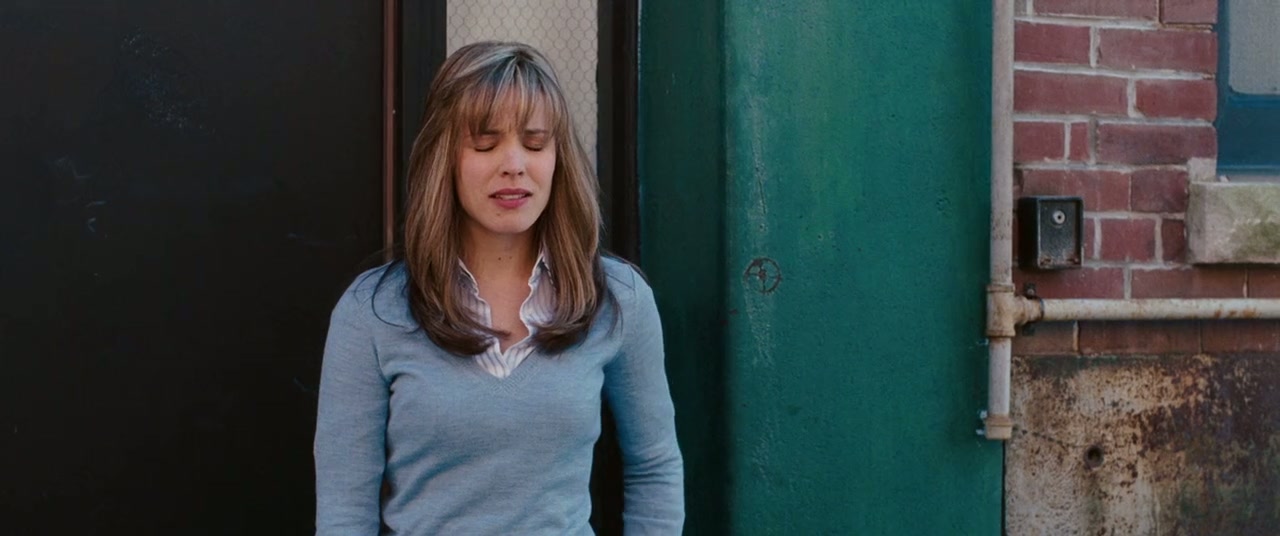 The Vow Screenshot