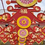 丰盛港德教会紫林阁3
