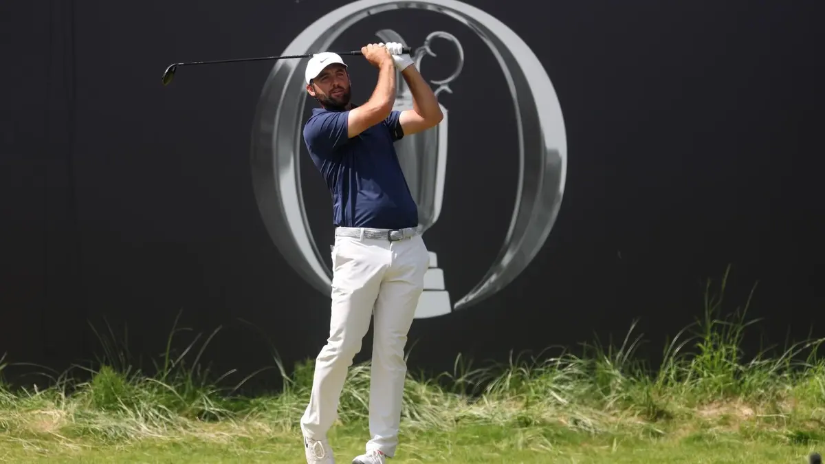 2026 Open Championship Odds and Predictions