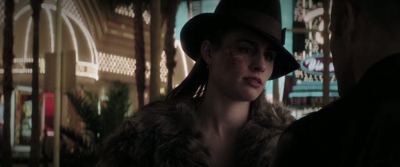 Wild Card Screenshot