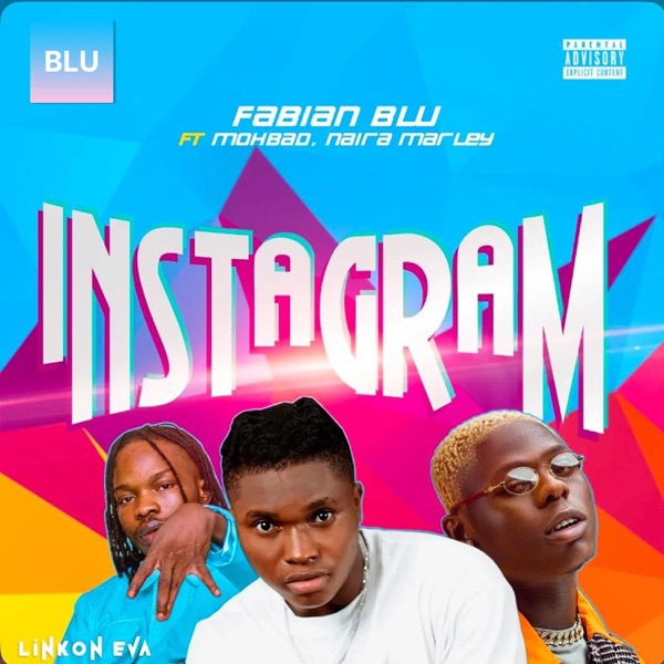 INSTAGRAM