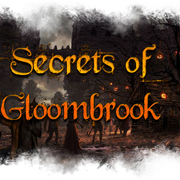 Title header v2 halloween