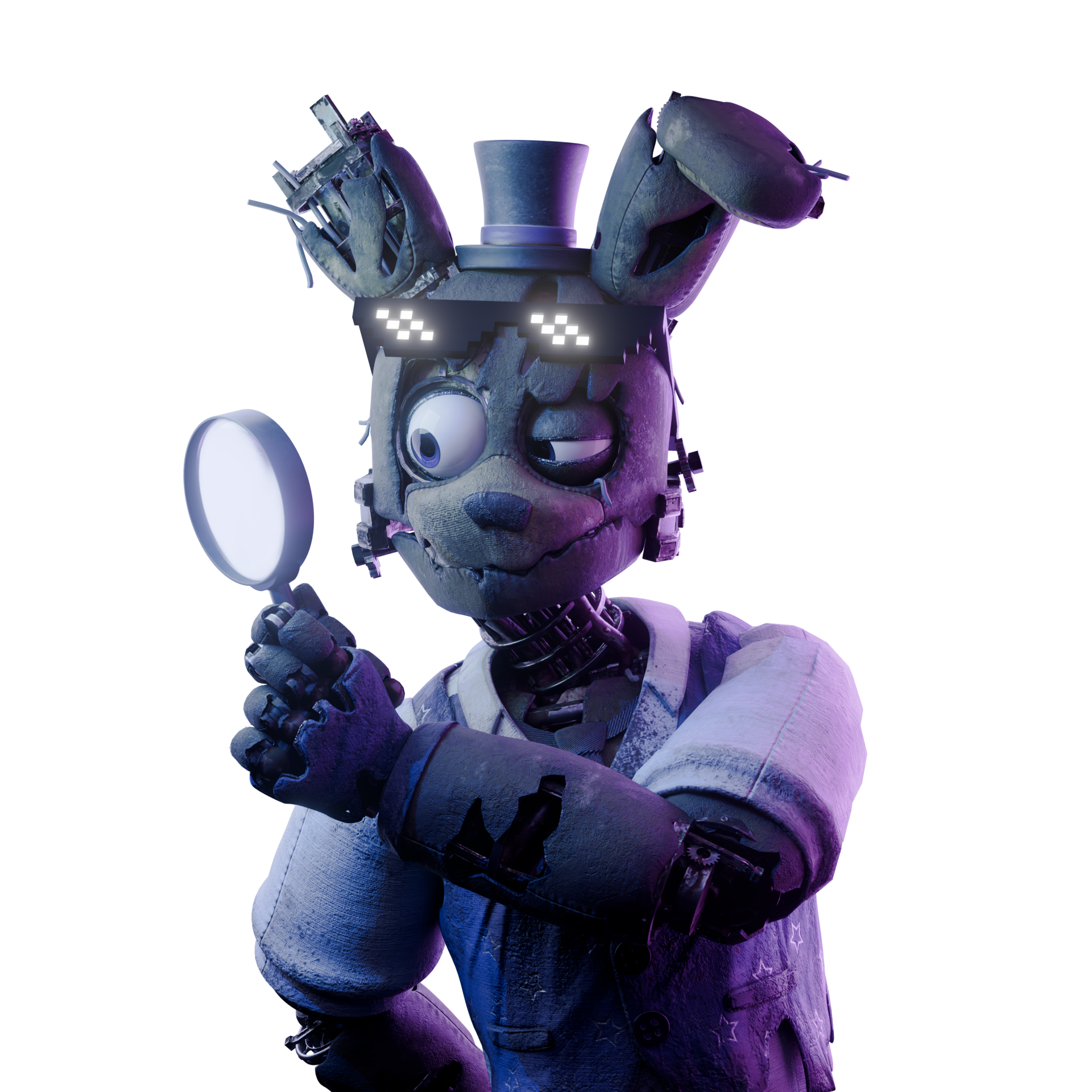 Crunchytrap