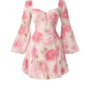 Rose Garden Mini