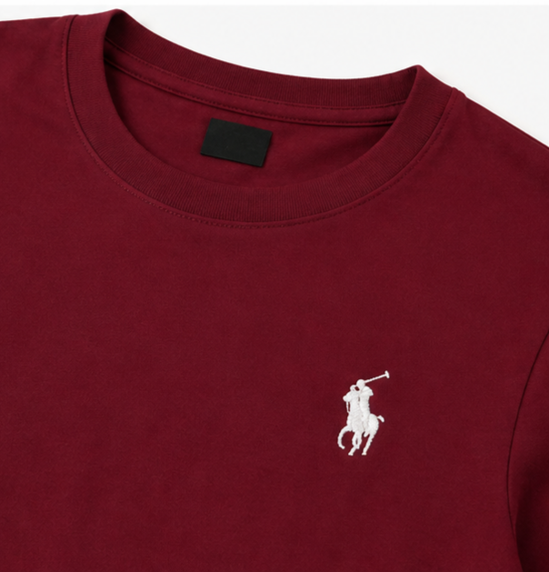 Premium cotton gsm t shirt