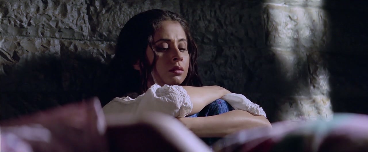 Ek Hasina Thi Screenshot