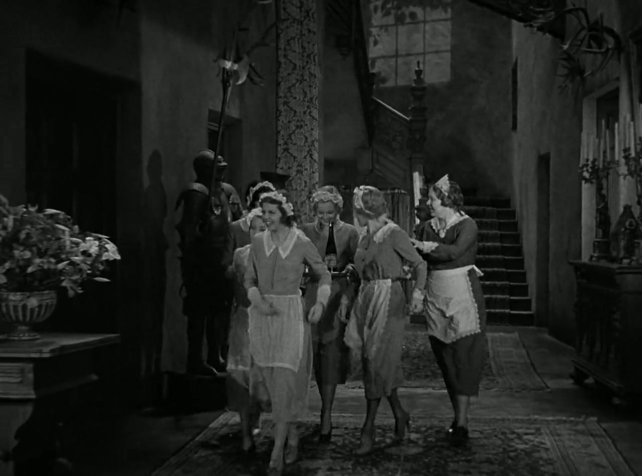 Frankenstein Screenshot