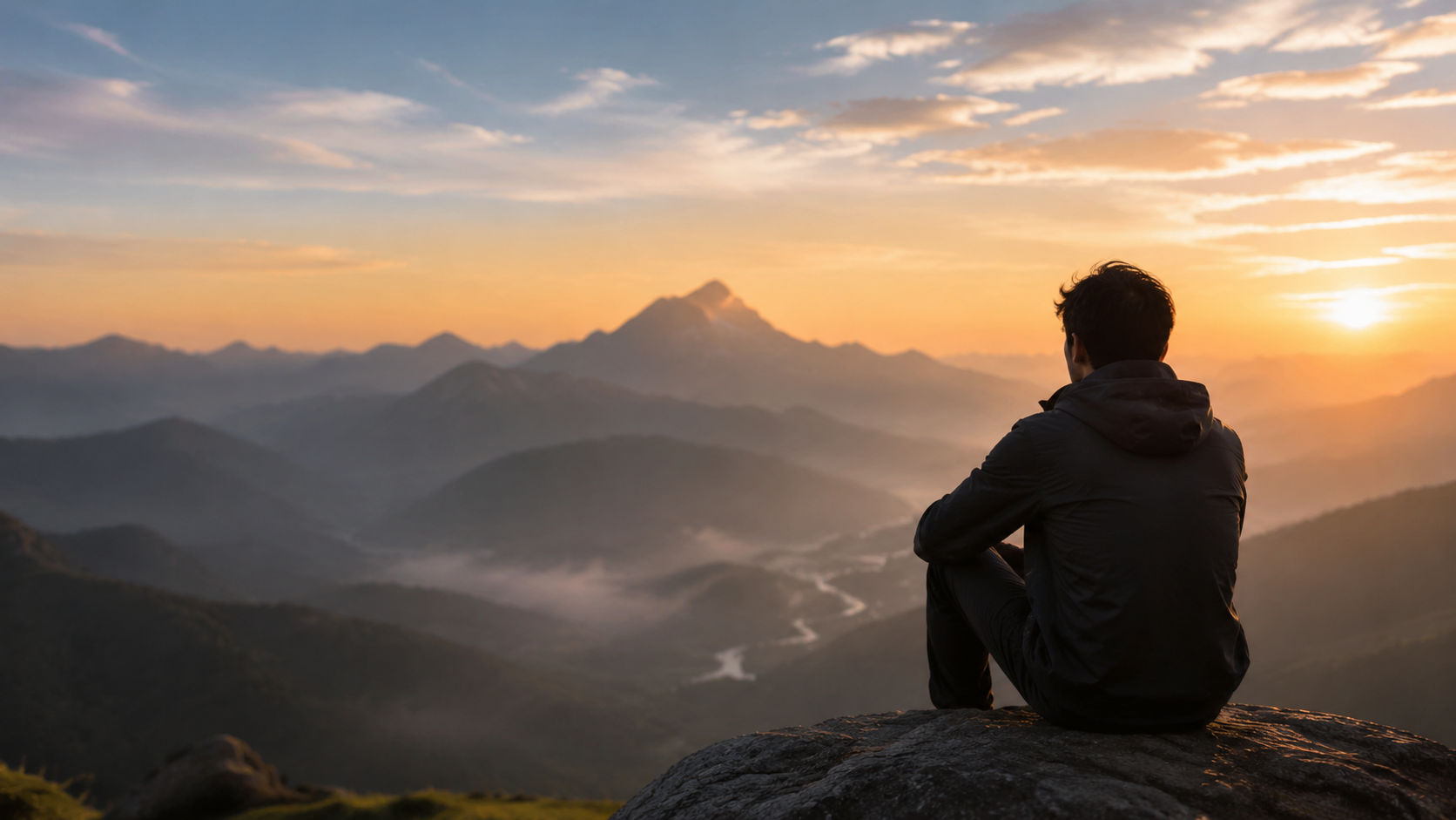 How to Stay Focused on Long Term Goals Without Losing Motivation