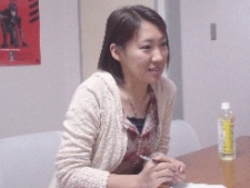 Sekiguchi, Kanami