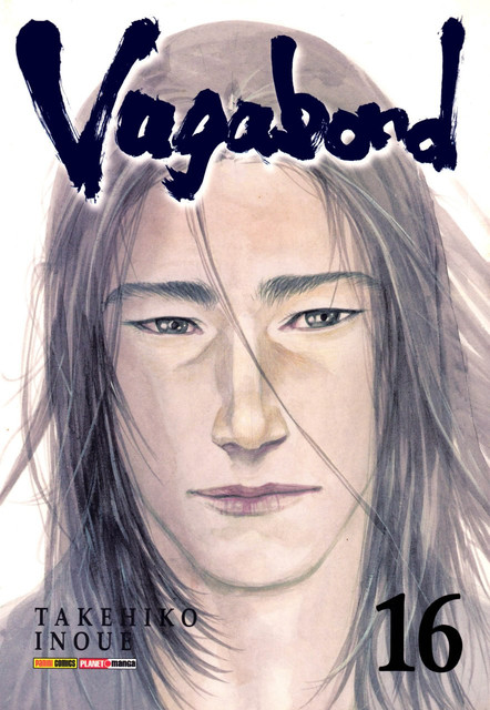 Vagabond-Volume-16
