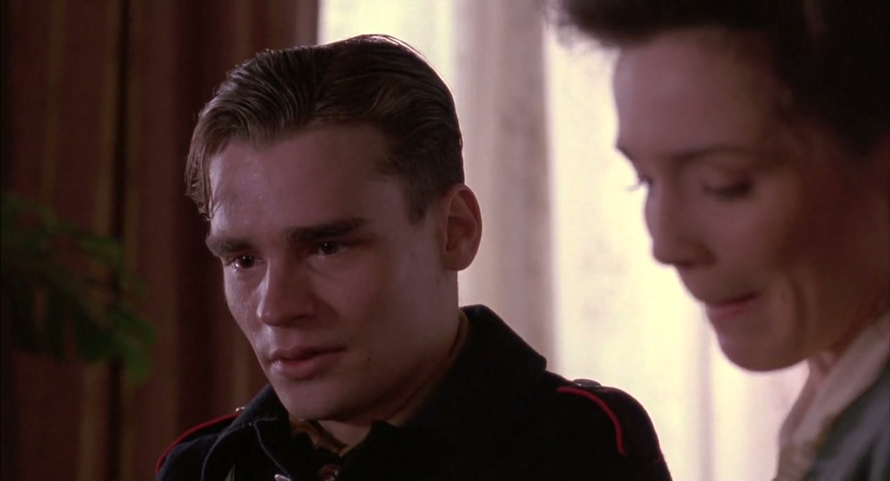 Swing Kids Screenshot