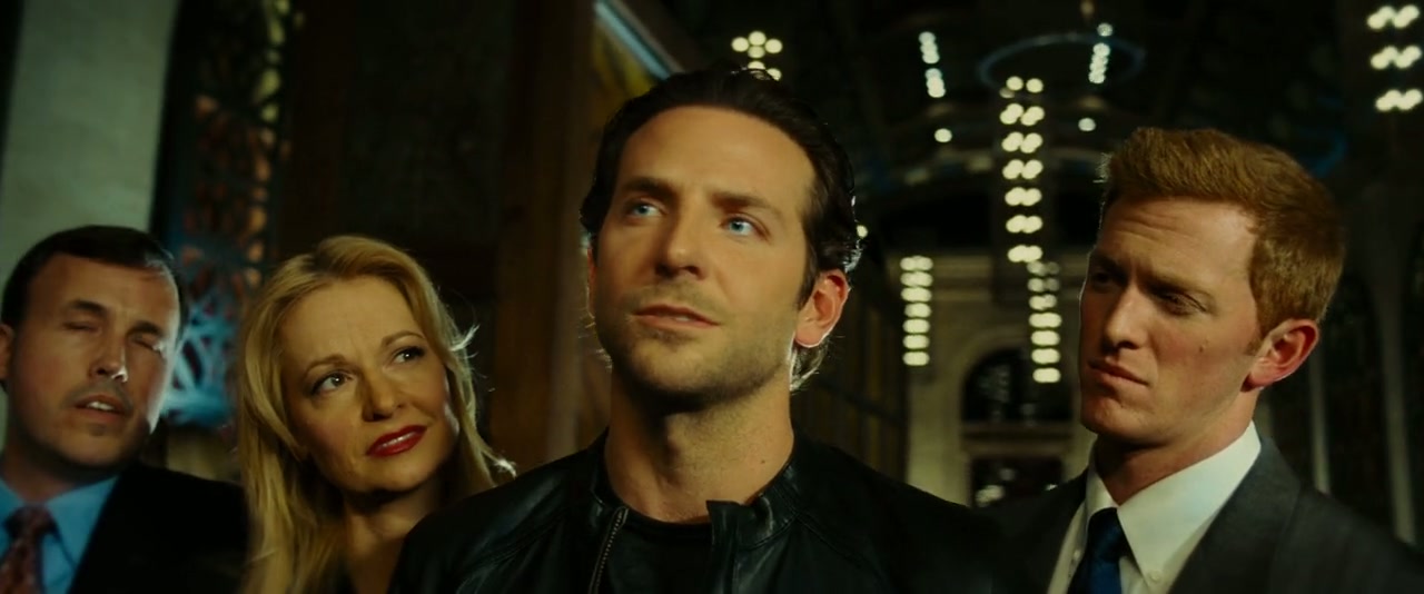 Limitless Screenshot