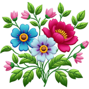 emojis com embroidery