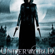 Underworld The Pentalogy Complete Collection