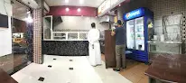 مطاعم ظل الشروق