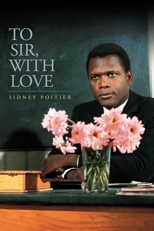 Nauczyciel z Przedmiescia / To Sir With Love (1967) 1080p.WEB-DL.H264.AC3.2.0.BP007 | Lektor PL