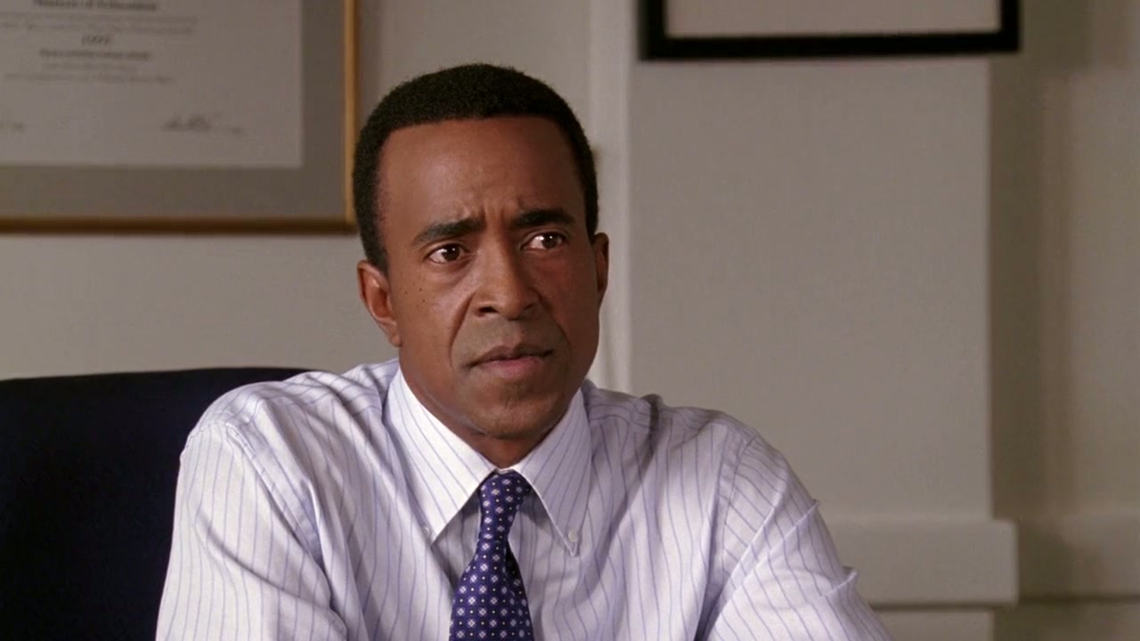 Mean Girls Screenshot