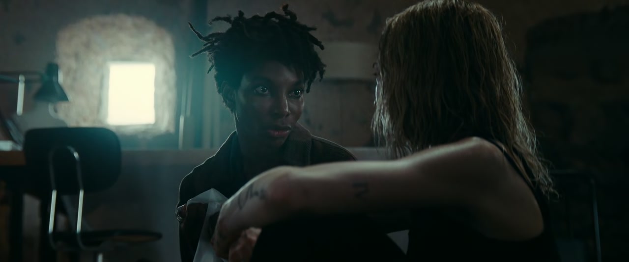 Mother Mary Screenshot