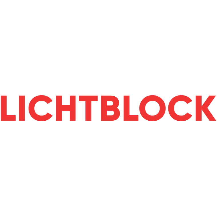 Lichtblock logo