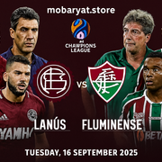 Lan-s-x-Fluminense
