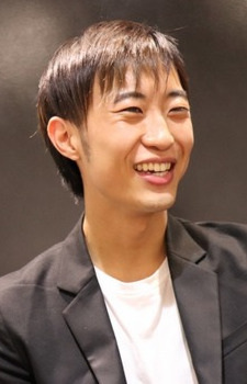 Furuhashi, Souta