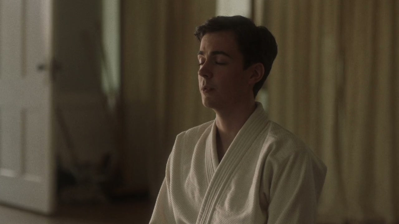 The Man in the High Castle Screenshot