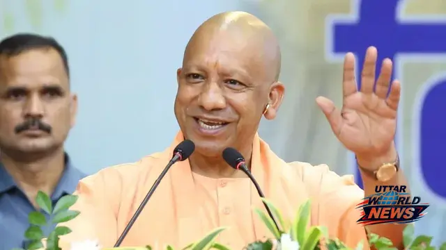 राज्यों में भाजपा की जीत पर बरसे सीएम योगी: 'राष्ट्रवाद और विकास की हुई जीत'