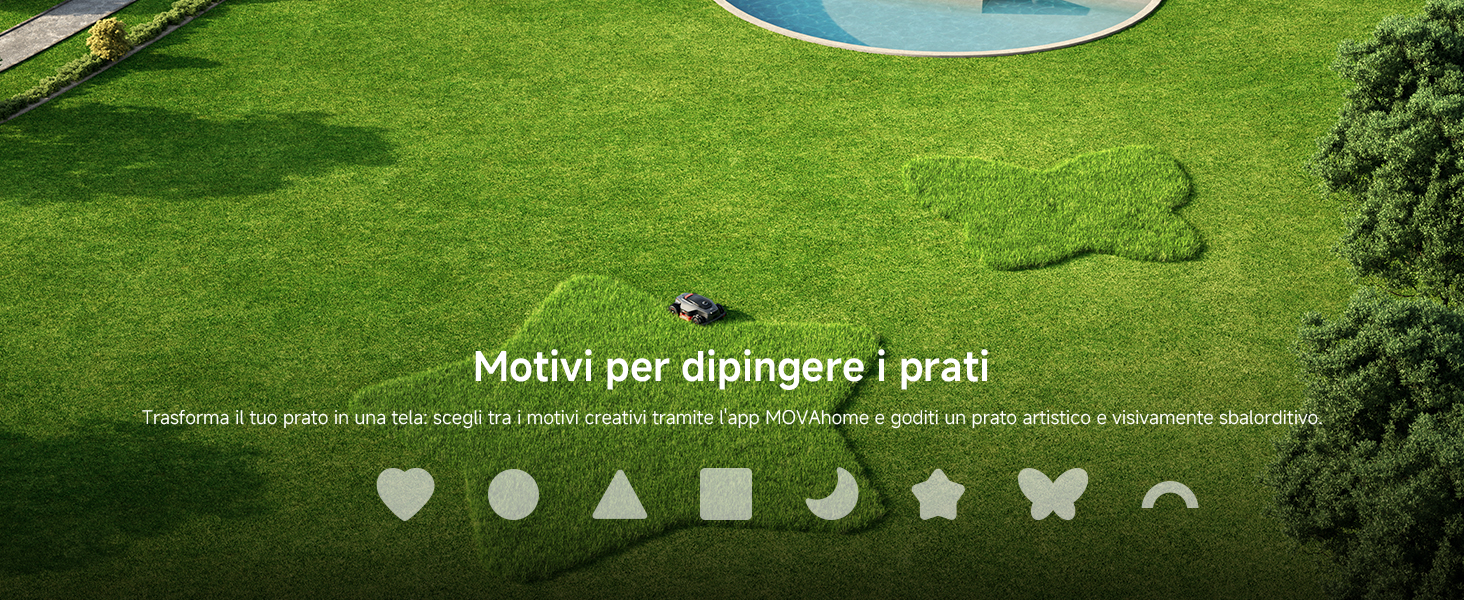 MOVA LiDAX Ultra 1000 AWD-EU Italian detail image 21