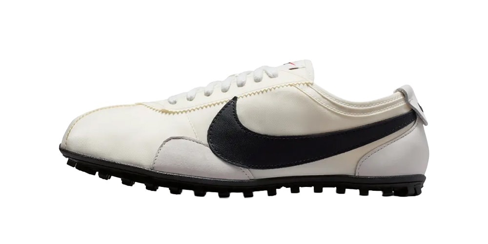 Powrót Ikony: Nike Moon Shoe w Kolorze