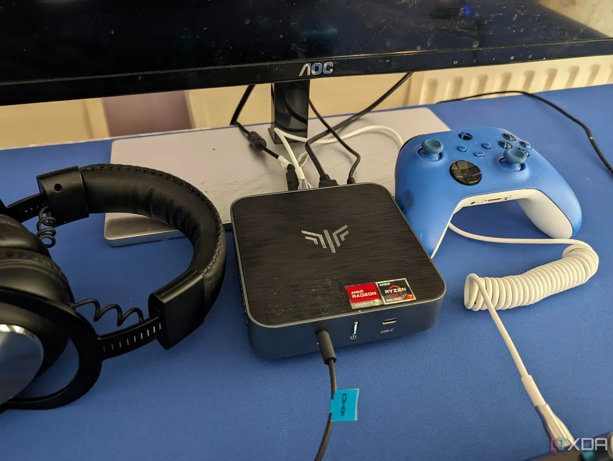 Mini PCs Now a Viable Alternative to Budget Desktops