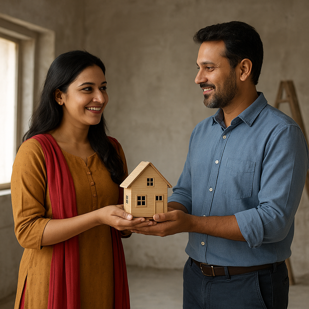 Loan Against Property