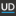 UPLIFT Desk logo