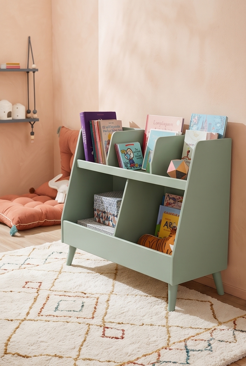 Furniture Kids - ID SW-B-0022
