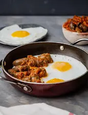 صورة منيو Taboon Restaurant - Westown Hub