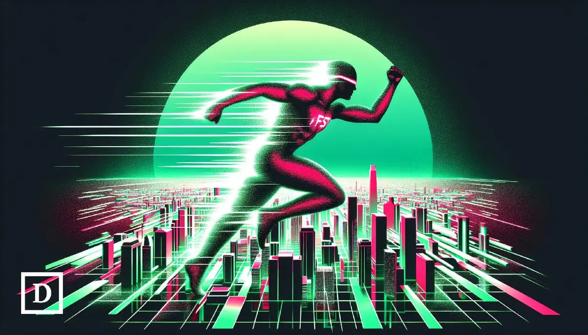 MegaETH Token Launches with $2 Billion Valuation