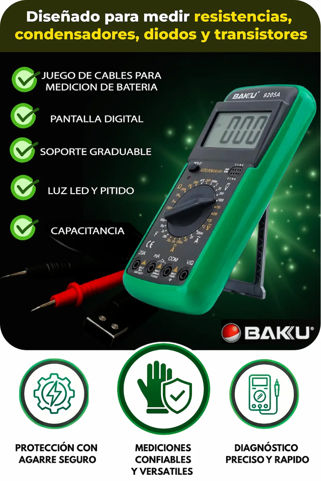 Imagen personalizada